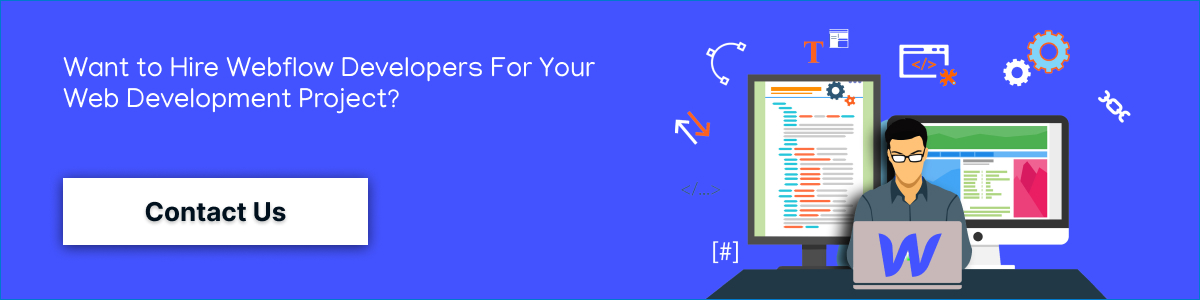 Webflow Developers