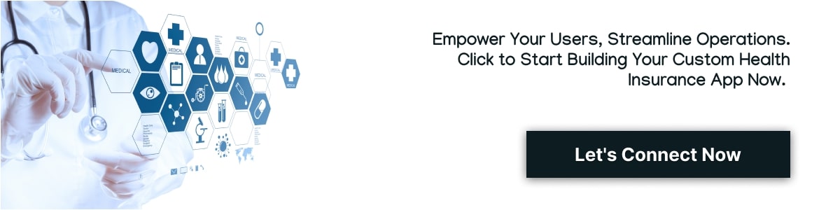 build health insurance app