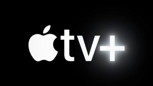 apple tv+