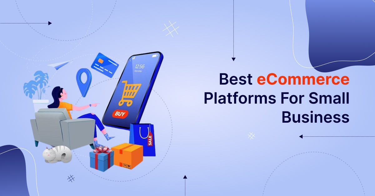 best eCommerce platforms