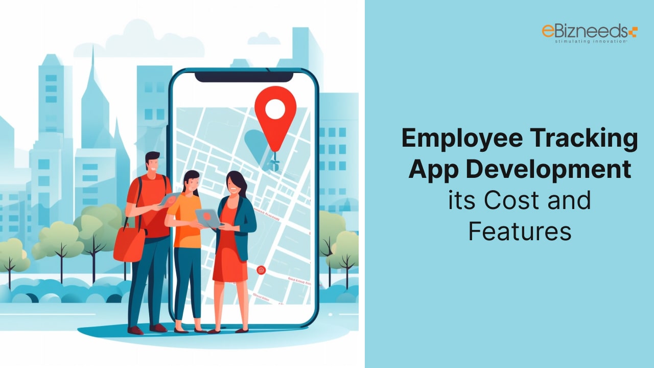 The Complete Guide to Employee Time Tracking App Development