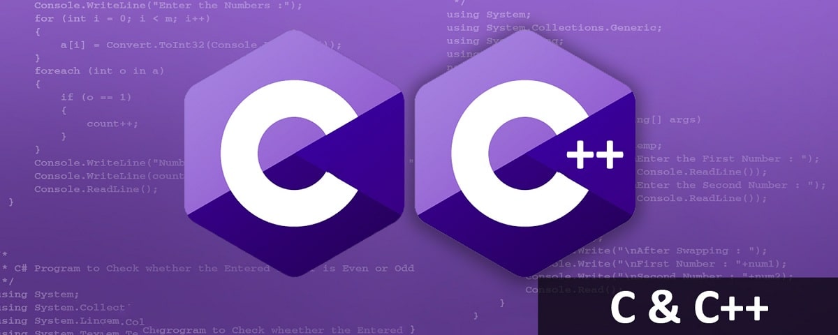 c/c++