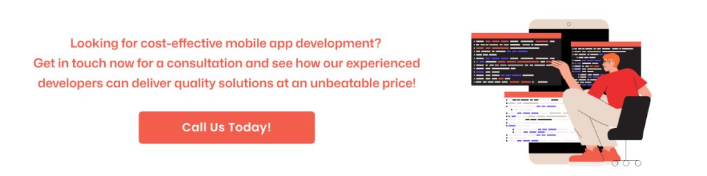 Affordable Mobile App Developers