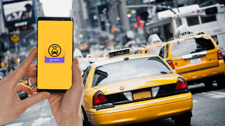 Easy-Taxi-APP