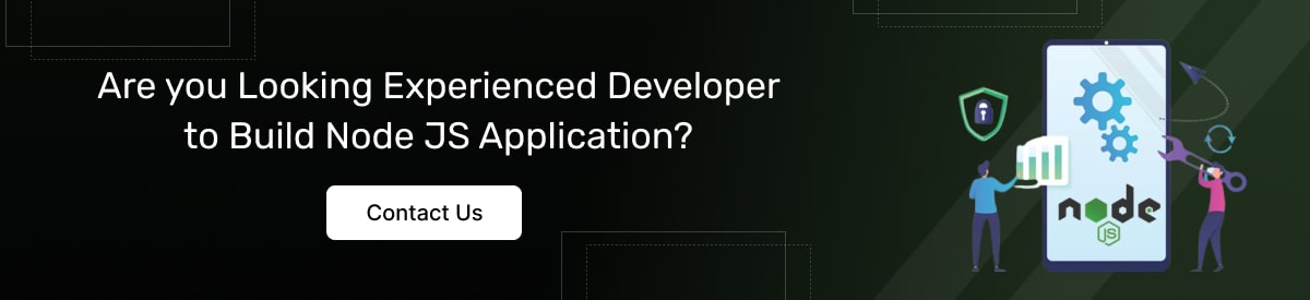 node js development company