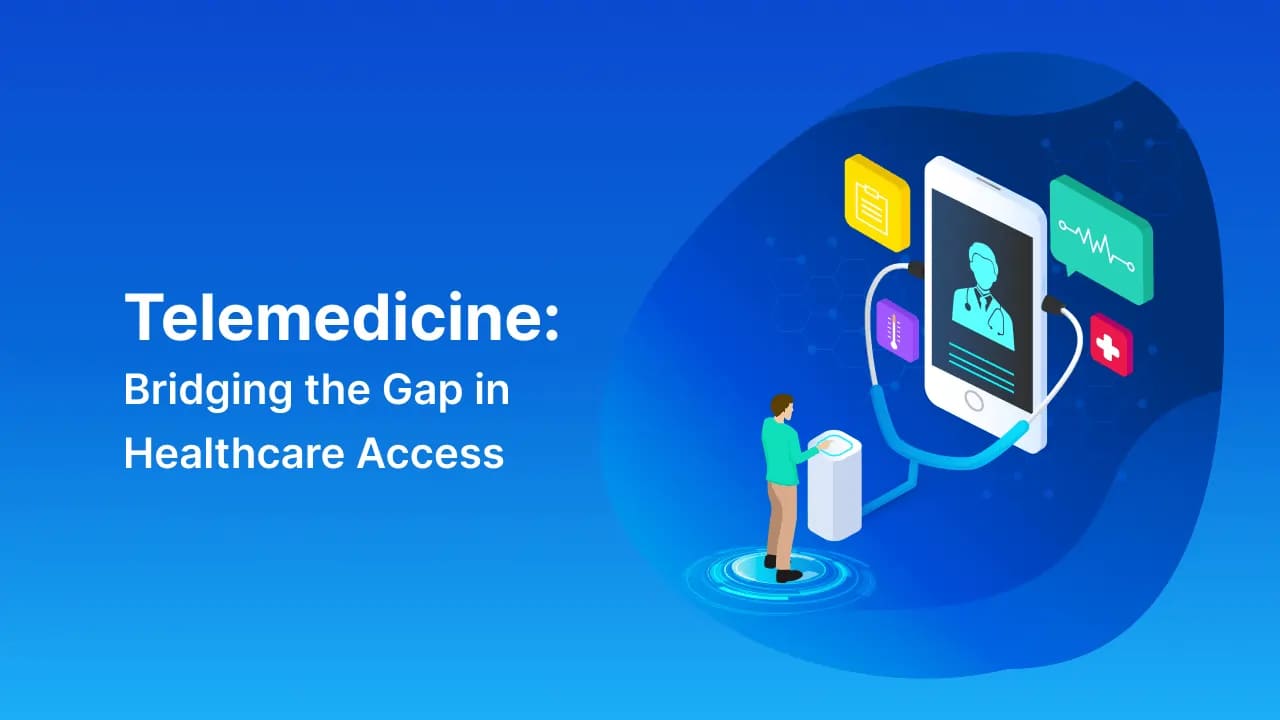 telemedicine platform development