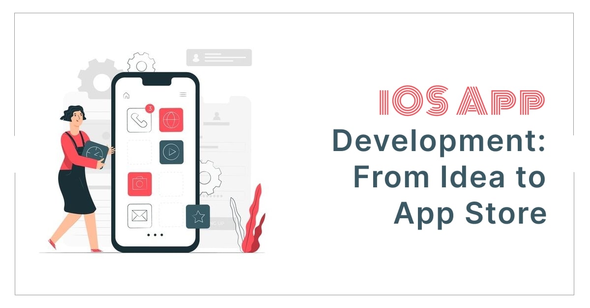 iOS App Development Guide