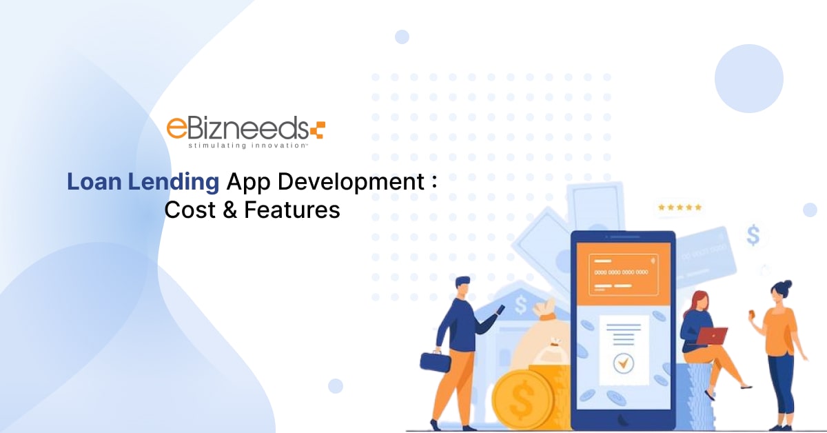 loan lending app development