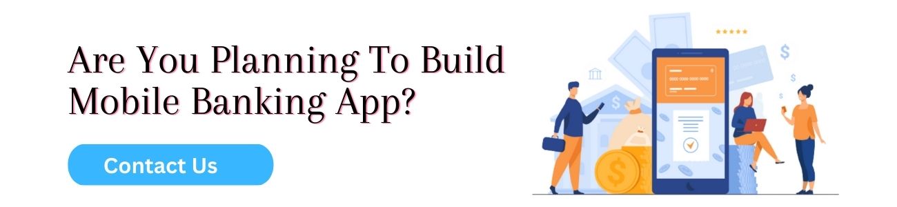 mobile banking app development
