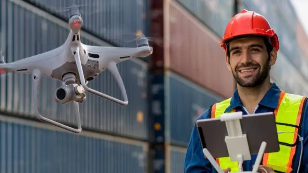 The Rising Role of Drone Management Software in Modern Industries