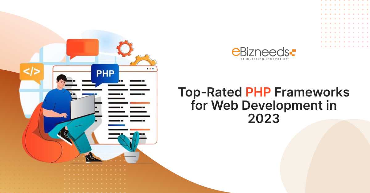 php frameworks 2023