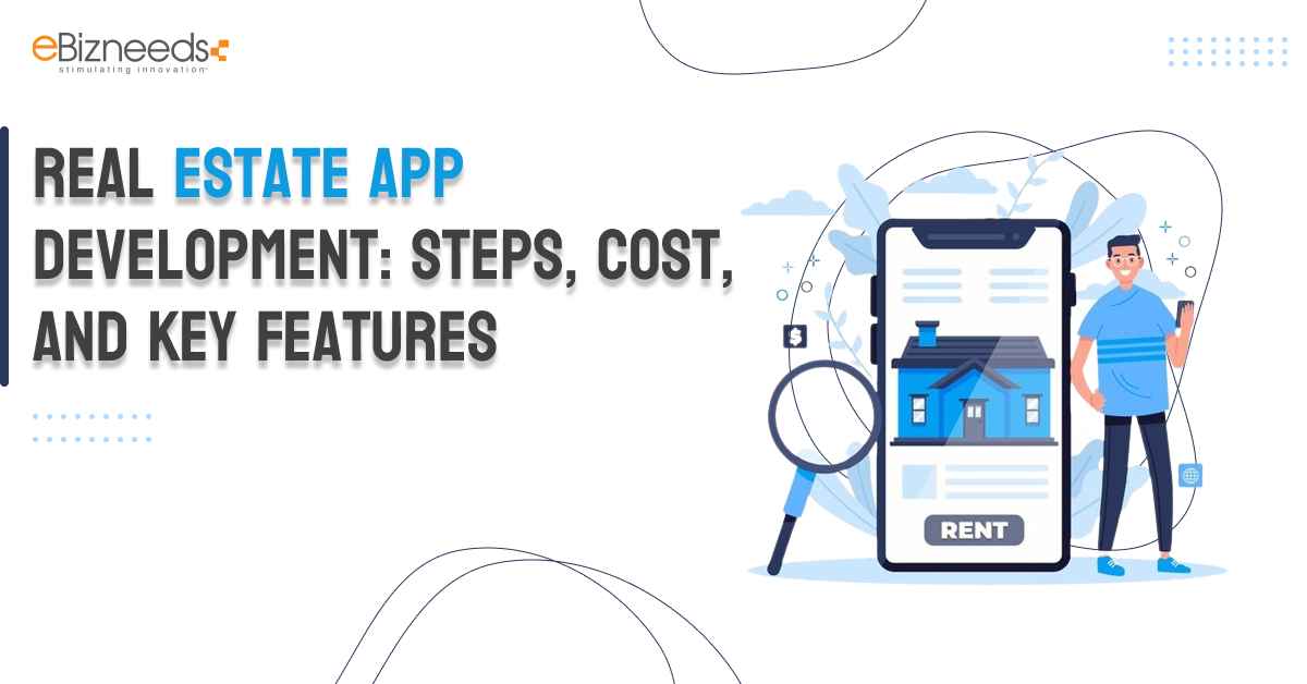 real estate app development