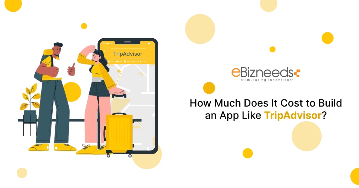 tripadviser app development company