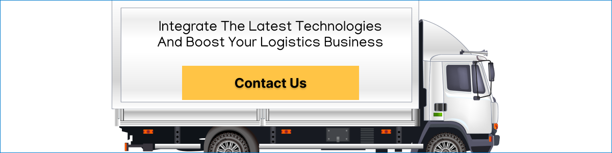 logistics software  development