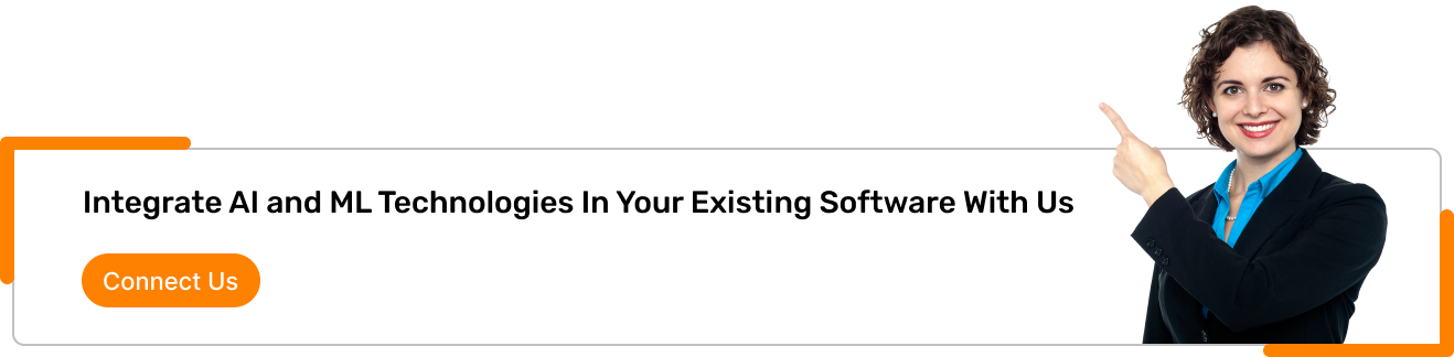 AI & ML software development services