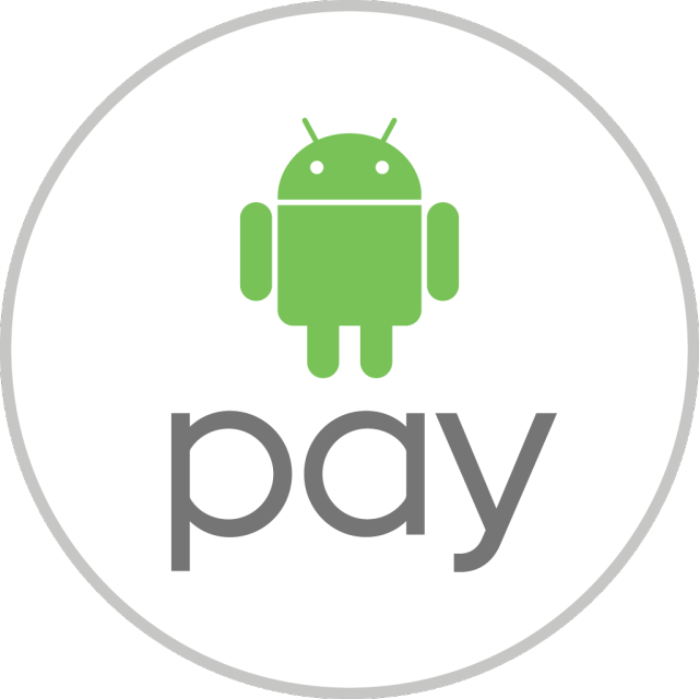 android pay