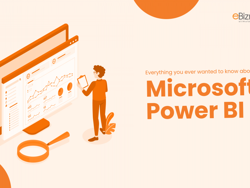 Everything you ever wanted to know about Microsoft Power BI