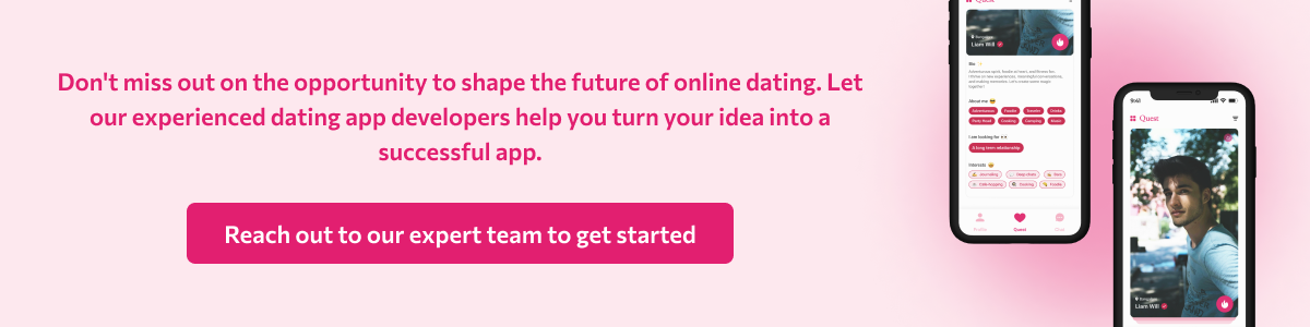 Dating App Statistics