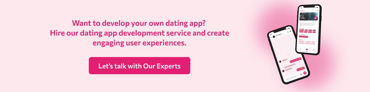 How to Create a Dating App – A Complete Guide