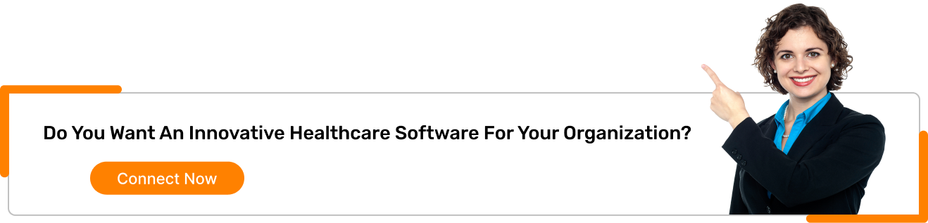 Healthcare software development services