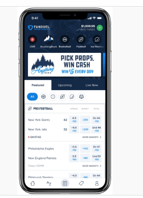 fanduel