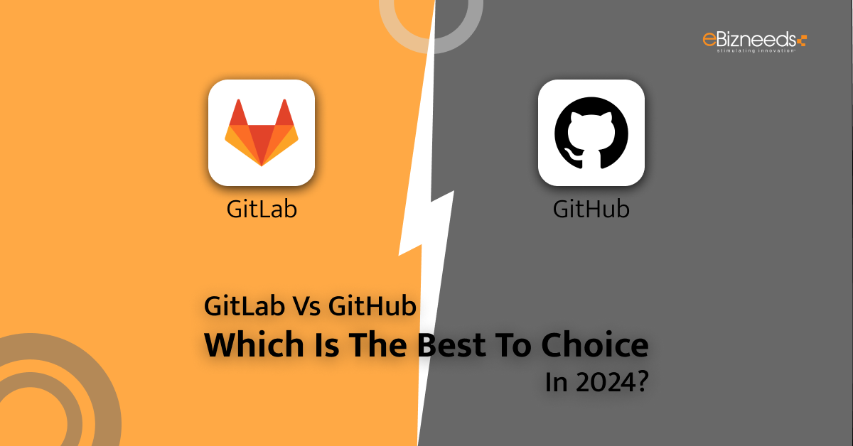 GitLab Vs GitHub