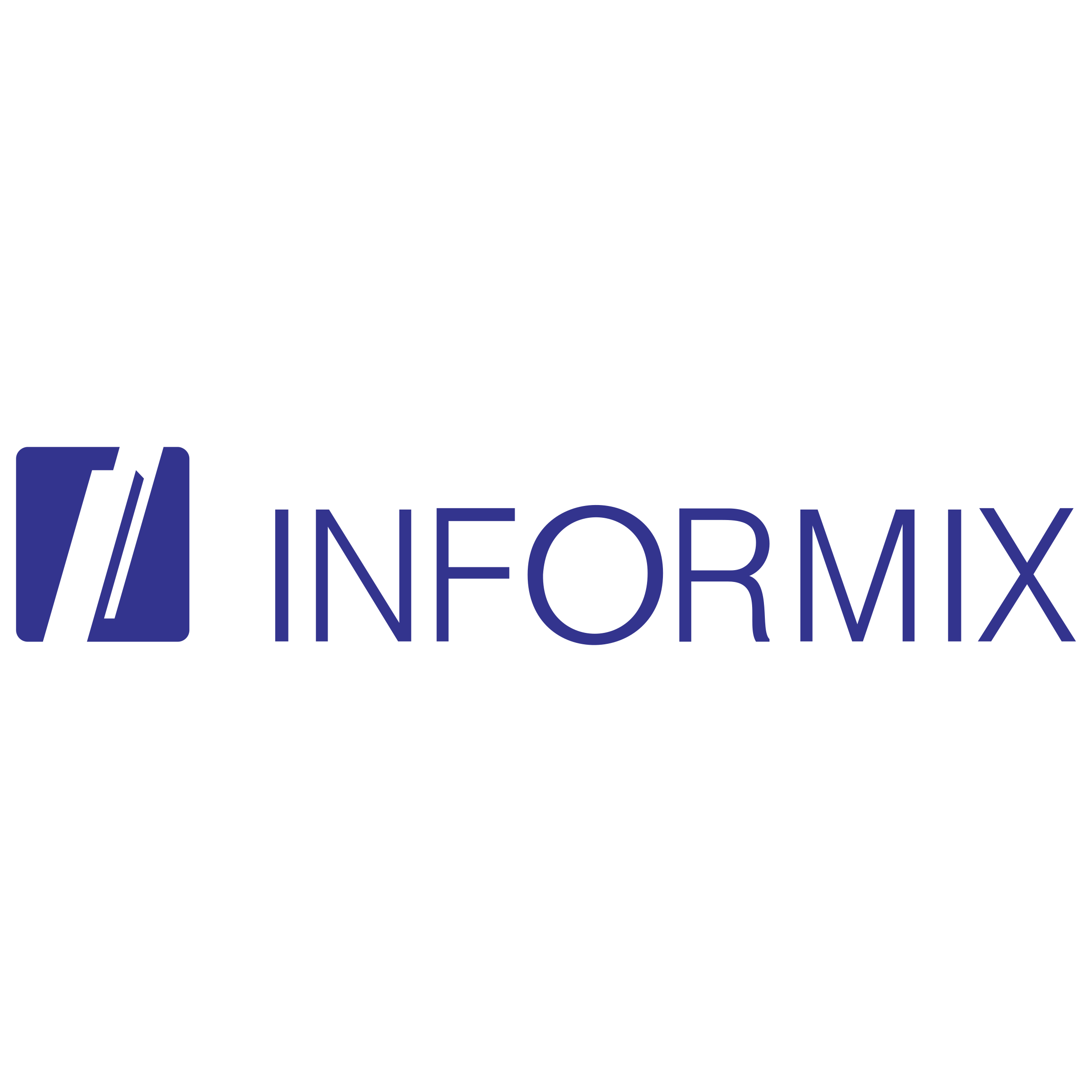 informix