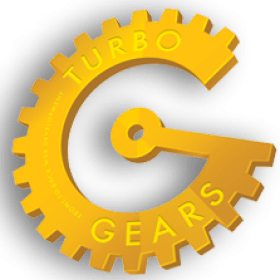 turbo gears