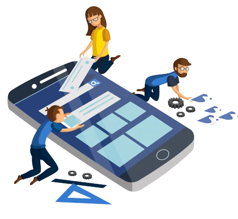 Android App Development Company